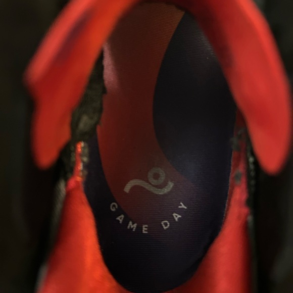 Jordan 37 Raptor size 10. - Picture 4 of 4